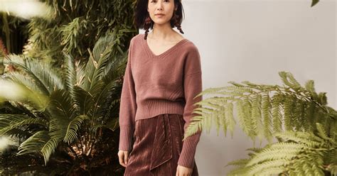 shopper h&m conscious